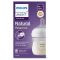 Philips AVENT Fľaša Natural Response 125 ml, 0m+