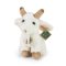 Rappa Cabrito de peluche sentado 18 cm ECO-FRIENDLY