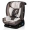 LIONELO Seggiolino Auto Aart i-Size (40-150 cm) Beige Latte