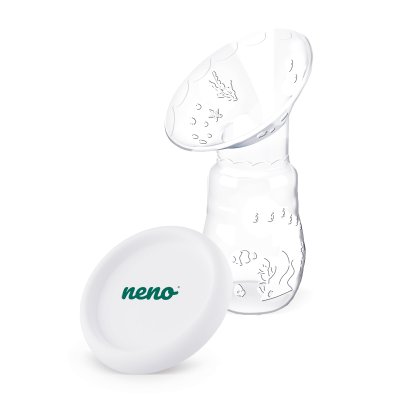 NENO Kolektor majčinog mlijeka Leite