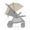 PETITE&MARS Stříška ke kočárku Airwalk Sahara Beige