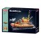 Sluban ModelBricks M38-B1118 Barco de pesca Catherine