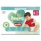 2x PAMPERS Bragas para pañales Harmonie Pants talla 4 (74 piezas) 9-15 kg