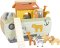 small foot Noah's Ark Safari
