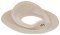 MALTEX Reductor de WC Classic - Beige