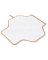 SKIP HOP Wickelauflage Reise 2in1 Pronto Beige Swirl Dot