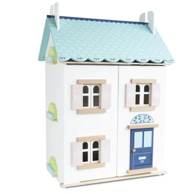 Le Toy Van Blue Belle Puppenhaus