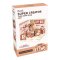 RoboTime 3D drewniana układanka Miniatura domku Cukiernia Tasty