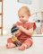 SKIP HOP Zabawka aktywna na kółku C Discoverosity 3w1 Montessori 0m+