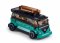 Sluban Model Bricks M38-B1191 Voiture de surf TS-1 à l'échelle 1:35