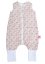 MOTHERHOOD Vak spací s nohavicemi Pink Classics 1,5-2,5r 2tog