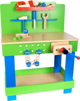 small foot Banc de lucru pentru copii Frederico