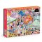 Galison Puzzle Herbsternte-Markt 1000 Teile