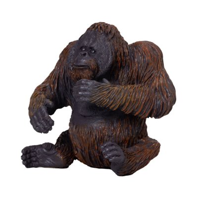 Mojo Orangutang