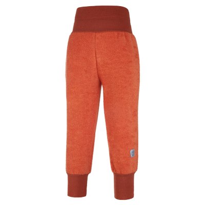 Joggingbroek TERRY Outlast® - oranje