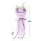 RoboTime 3D Puzzle Violette Rose