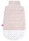 MOTHERHOOD Schlafsack 2in1 Zip-a-Round Pink Classics neu 3-18 m 2 tog