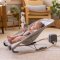 INGENUITY Espreguiçadeira de massagem vibratória com melodia Soulful Skies™ 0m+ até 9kg