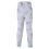 Legging gladde PRINT Outlast® - grijze gemêleerde dieren