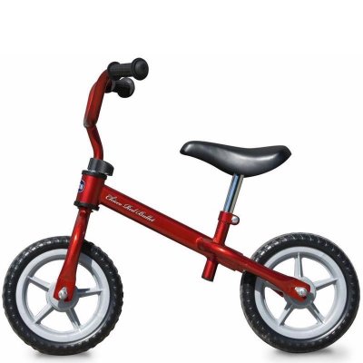 CHICCO Poganjalec Red Bulet 2-5 let, do 25 kg