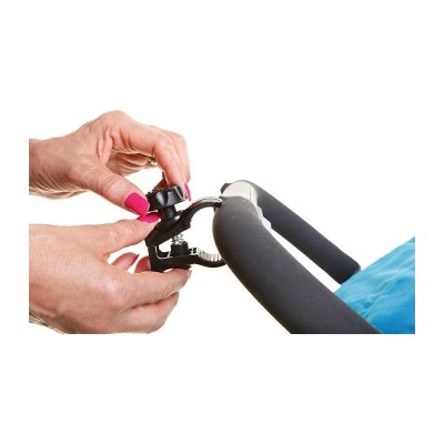 DREAMBABY Getränkehalter schwarz