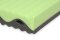 BABYMATEX Matratze Flora, 120x60x10