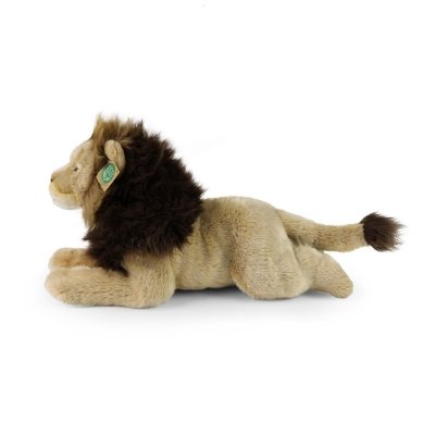 Rappa Pluszowy lew 43 cm ECO-FRIENDLY
