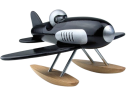 Flygplan och helikoptrar