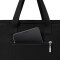 BABYONO Wickeltasche Carmen - black