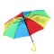 Guarda-chuva infantil Krtek