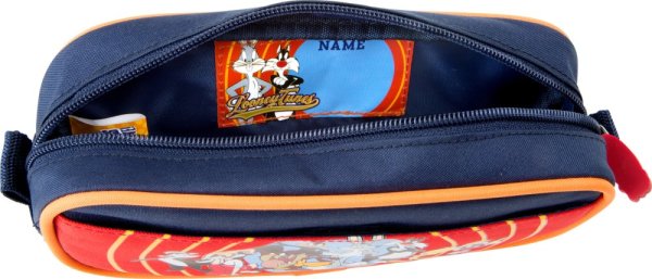 small foot Piórnik Looney Tunes