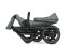 EASYWALKER Детска количка комбинирана Jimmey 2в1 Thyme Green LITE RWS