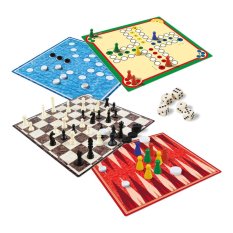 Dino Sammlung 100 Spiele