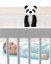 SKIP HOP Sensore di pianto intelligente con possibilità di registrare la voce del genitore Panda 0m+