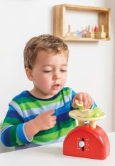 Le Toy Van Bilancia da cucina