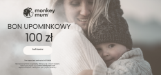 Kupon na prezent - 100 PLN