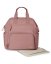 SKIP HOP Dusty Rose Mainframe Changing Bag/Backpack