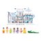 Sluban Happy Diary M38-B0929 Villa flottante avec piscine