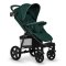 LIONELO Stroller Annet Plus Green Forest