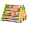 Bigjigs Baby Aktives Dreieck mit Englisch