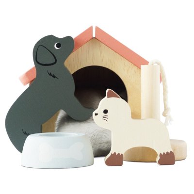 Le Toy Van Haustier-Set