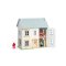 Bigjigs Toys Sommerhaus für Puppen