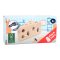 small foot Formaggio naturale con topolino
