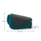 KINDERKRAFT Klappbarer Kindersitz Unity 2 I-Size (100-150 cm) Green