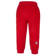 TERRY joggingbroek Outlast® - rood