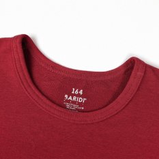 Rutschhemd DR Outlast® - scarlet