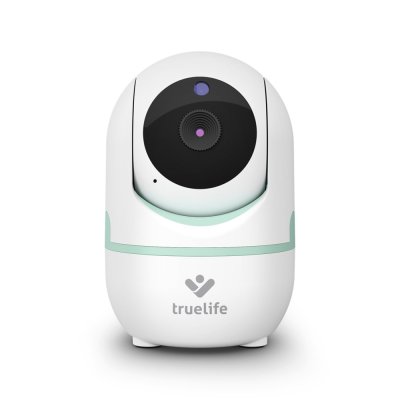 TRUELIFE Babyeinheit für NannyCam R4 Videomonitor