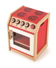 Tidlo Children's Cooker