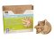 Ugears 3D Wooden Mechanical Puzzle STEM Curvimeter (Opisometer)