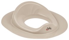 MALTEX Reductor de WC Classic - Beige